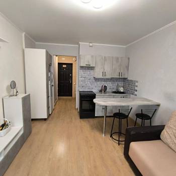 Продается 1-комнатная квартира, 29 м²
