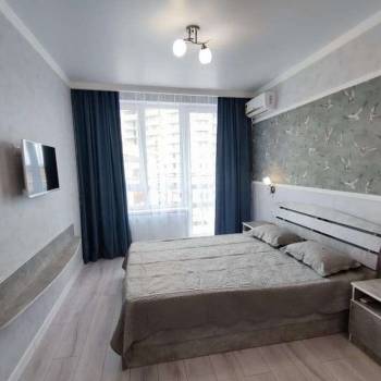 Продается 1-комнатная квартира, 28 м²