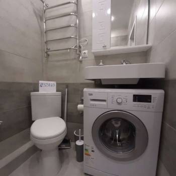 Продается 1-комнатная квартира, 28 м²