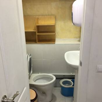 Сдается Нежилое помещение, 19 м²