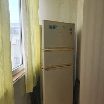 Сдается 1-комнатная квартира, 46 м²