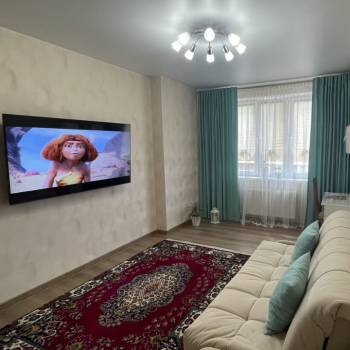 Продается 1-комнатная квартира, 44 м²