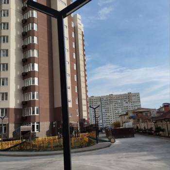 Продается 1-комнатная квартира, 38,2 м²