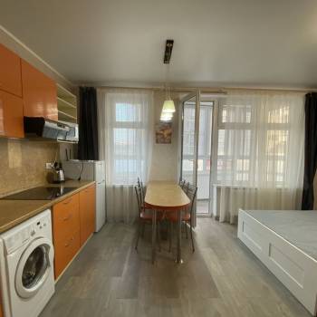 Сдается 1-комнатная квартира, 33 м²