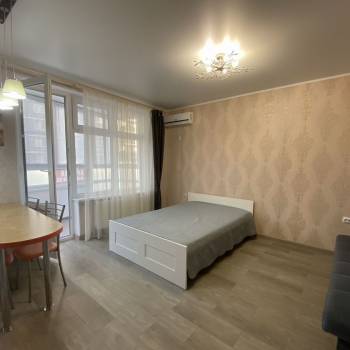 Сдается 1-комнатная квартира, 33 м²