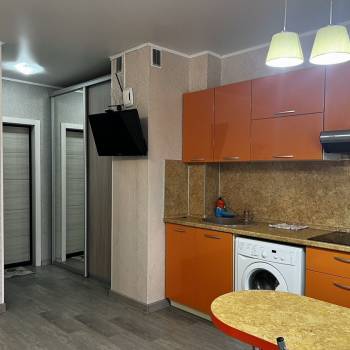 Сдается 1-комнатная квартира, 33 м²