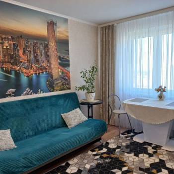 Продается 2-х комнатная квартира, 43 м²