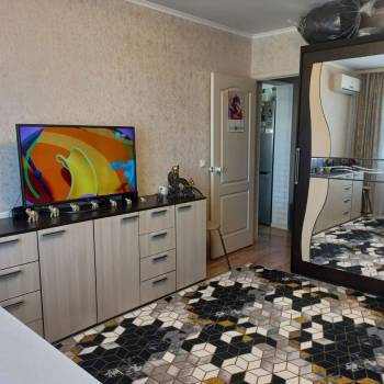 Продается 2-х комнатная квартира, 43 м²