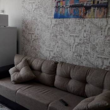 Сдается 1-комнатная квартира, 27 м²