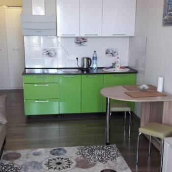 Сдается 1-комнатная квартира, 27 м²