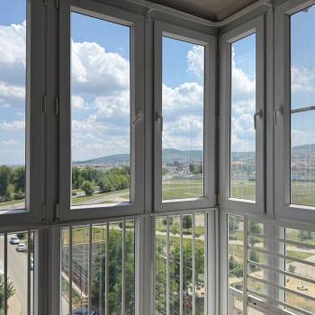 Продается 3-х комнатная квартира, 94,9 м²