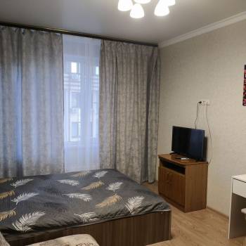 Сдается 1-комнатная квартира, 32,7 м²
