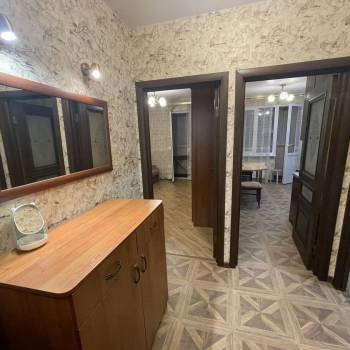 Сдается 1-комнатная квартира, 48 м²