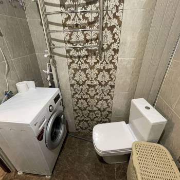 Сдается 1-комнатная квартира, 48 м²