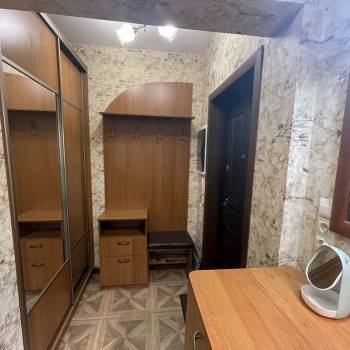Сдается 1-комнатная квартира, 48 м²
