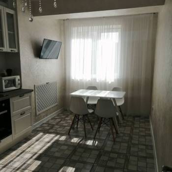 Сдается 1-комнатная квартира, 44 м²