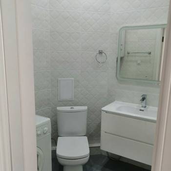 Сдается 1-комнатная квартира, 44 м²