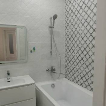 Сдается 1-комнатная квартира, 44 м²