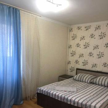 Сдается 2-х комнатная квартира, 47 м²