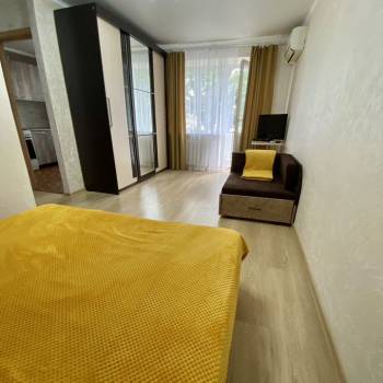 Сдается 1-комнатная квартира, 34 м²