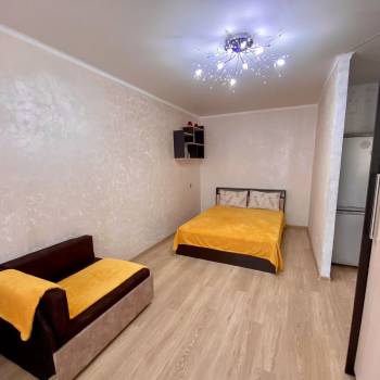 Сдается 1-комнатная квартира, 34 м²