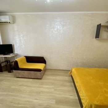 Сдается 1-комнатная квартира, 34 м²