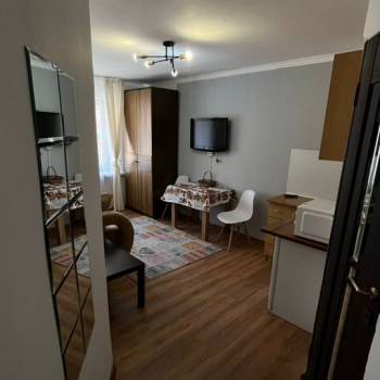 Сдается 1-комнатная квартира, 25 м²