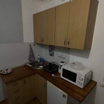 Сдается 1-комнатная квартира, 25 м²