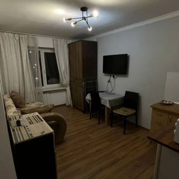 Сдается 1-комнатная квартира, 25 м²