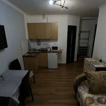 Сдается 1-комнатная квартира, 25 м²
