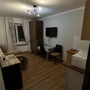 Сдается 1-комнатная квартира, 25 м²