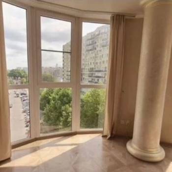 Продается 3-х комнатная квартира, 92 м²