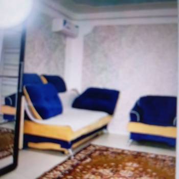 Продается 2-х комнатная квартира, 52,1 м²