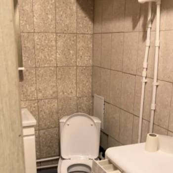 Сдается 1-комнатная квартира, 27 м²