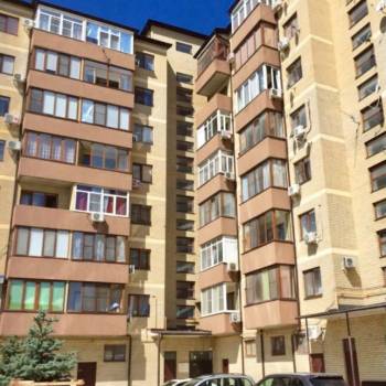 Сдается 2-х комнатная квартира, 64 м²