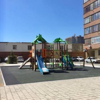 Сдается 2-х комнатная квартира, 64 м²