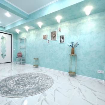 Продается 1-комнатная квартира, 18 м²