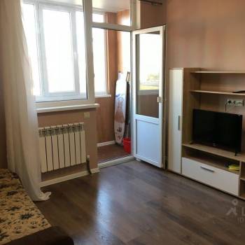 Сдается 1-комнатная квартира, 30 м²