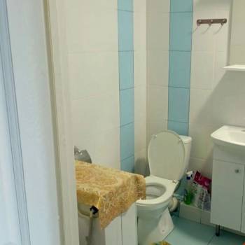 Сдается 1-комнатная квартира, 30 м²