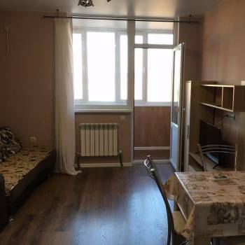 Сдается 1-комнатная квартира, 30 м²