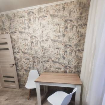 Сдается 1-комнатная квартира, 45 м²