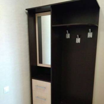 Сдается 1-комнатная квартира, 45 м²