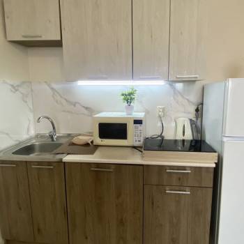 Сдается 1-комнатная квартира, 30 м²