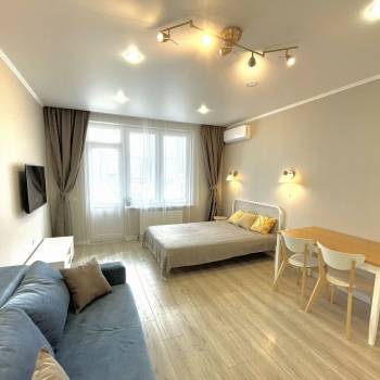 Сдается 1-комнатная квартира, 32 м²
