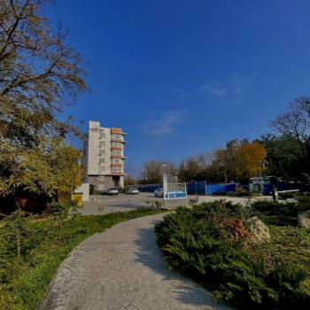 Продается 1-комнатная квартира, 33,1 м²