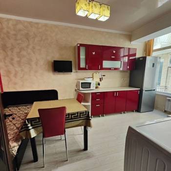 Сдается 1-комнатная квартира, 38,9 м²