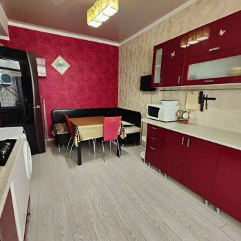 Сдается 1-комнатная квартира, 38,9 м²
