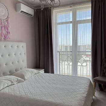 Продается 2-х комнатная квартира, 65 м²