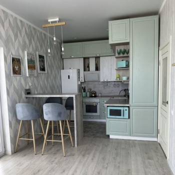 Продается 2-х комнатная квартира, 65 м²
