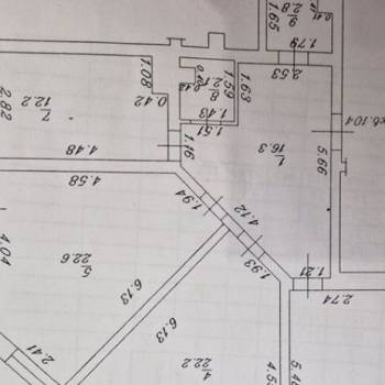 Продается 3-х комнатная квартира, 93 м²